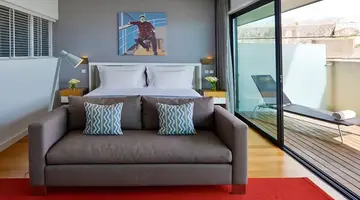 Pestana Cidadela Cascais - Pousada & Art