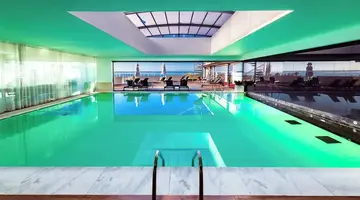 Pestana Cidadela Cascais - Pousada & Art
