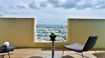 Pestana Cidadela Cascais - Pousada & Art