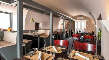 Pestana Cidadela Cascais - Pousada & Art