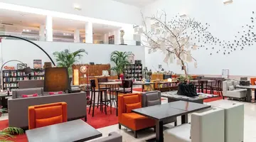 Pestana Cidadela Cascais - Pousada & Art