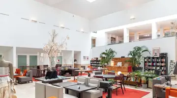 Pestana Cidadela Cascais - Pousada & Art