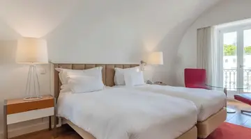 Pestana Cidadela Cascais - Pousada & Art