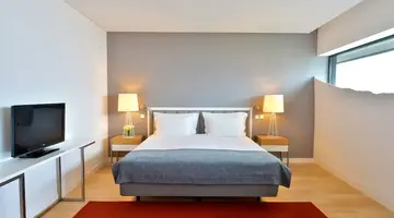 Pestana Cidadela Cascais - Pousada & Art