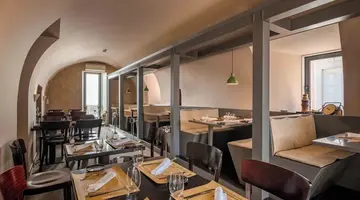 Pestana Cidadela Cascais - Pousada & Art