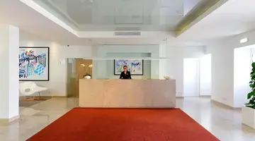 Pestana Cidadela Cascais - Pousada & Art