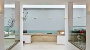Pestana Cidadela Cascais - Pousada & Art