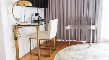 Pestana Cidadela Cascais - Pousada & Art