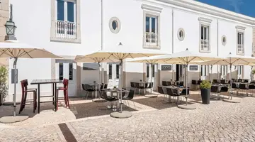 Pestana Cidadela Cascais - Pousada & Art