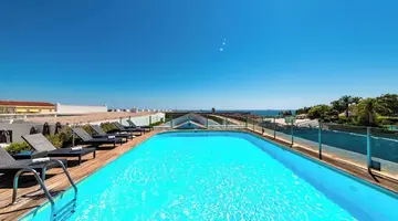 Pestana Cidadela Cascais - Pousada & Art