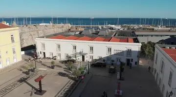 Pestana Cidadela Cascais - Pousada & Art
