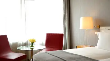 Pestana Cidadela Cascais - Pousada & Art