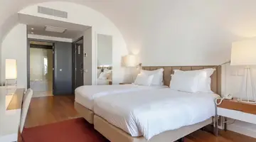 Pestana Cidadela Cascais - Pousada & Art