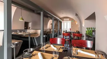 Pestana Cidadela Cascais - Pousada & Art