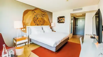Pestana Cidadela Cascais - Pousada & Art