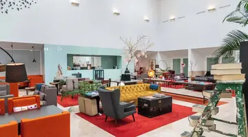 Pestana Cidadela Cascais - Pousada & Art