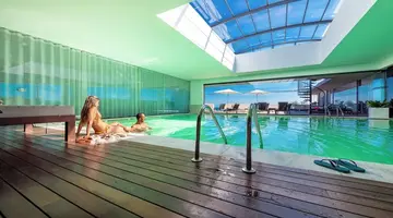 Pestana Cidadela Cascais - Pousada & Art
