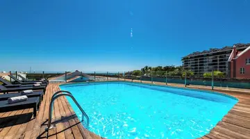 Pestana Cidadela Cascais - Pousada & Art