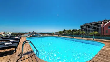 Pestana Cidadela Cascais - Pousada & Art