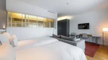 Pestana Cidadela Cascais - Pousada & Art