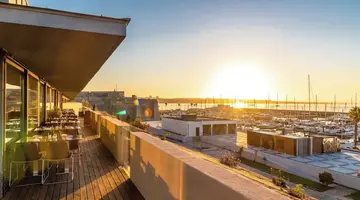 Pestana Cidadela Cascais - Pousada & Art