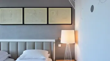 Pestana Cidadela Cascais - Pousada & Art