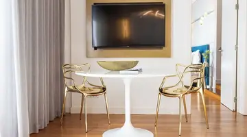 Pestana Cidadela Cascais - Pousada & Art