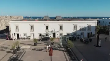 Pestana Cidadela Cascais - Pousada & Art