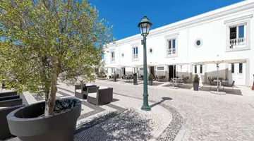 Pestana Cidadela Cascais - Pousada & Art