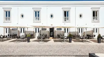 Pestana Cidadela Cascais - Pousada & Art