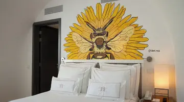 Pestana Cidadela Cascais - Pousada & Art