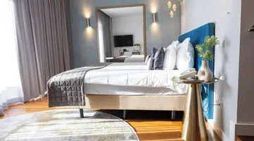 Pestana Cidadela Cascais - Pousada & Art