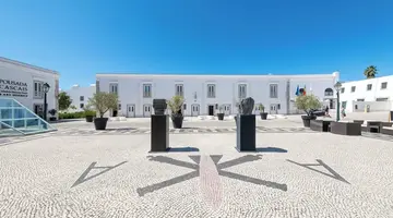 Pestana Cidadela Cascais - Pousada & Art