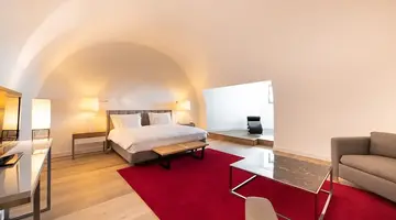 Pestana Cidadela Cascais - Pousada & Art
