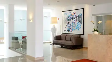 Pestana Cidadela Cascais - Pousada & Art