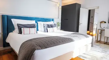 Pestana Cidadela Cascais - Pousada & Art