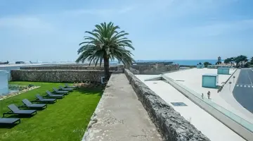 Pestana Cidadela Cascais - Pousada & Art