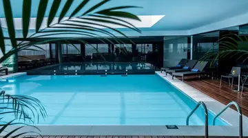 Pestana Cidadela Cascais - Pousada & Art