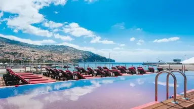 Pestana CR7 Funchal Lifestyle Hotels