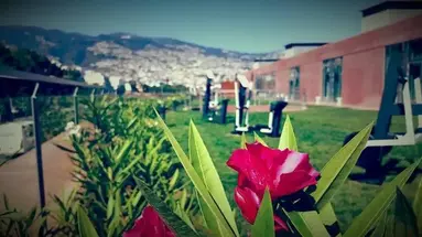 Pestana CR7 Funchal Lifestyle Hotels