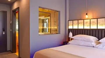 Pestana CR7 Funchal Lifestyle Hotels