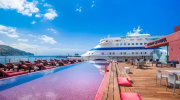 Pestana CR7 Funchal Lifestyle Hotels