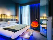 Pestana CR7 Funchal Lifestyle Hotels