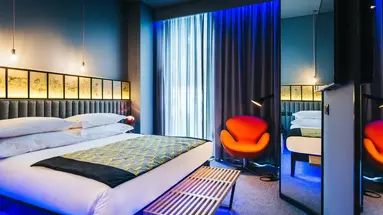 Pestana CR7 Funchal Lifestyle Hotels
