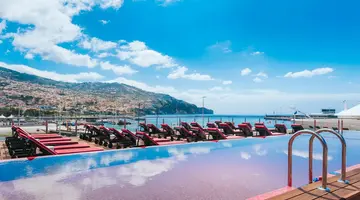 Pestana CR7 Funchal Lifestyle Hotels