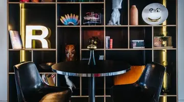 Pestana CR7 Funchal Lifestyle Hotels