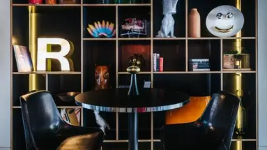 Pestana CR7 Funchal Lifestyle Hotels