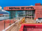Pestana CR7 Funchal Lifestyle Hotels