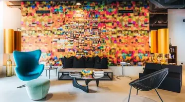 Pestana CR7 Funchal Lifestyle Hotels