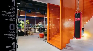 Pestana CR7 Funchal Lifestyle Hotels